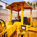 Mid Long Wheelbase Loader